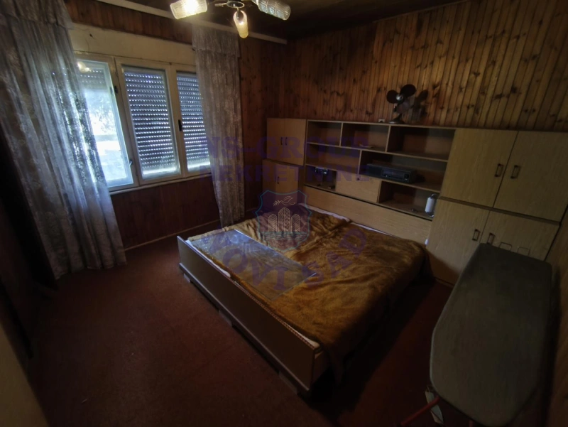 kuca na prodaju Bački Jarak 136m2 570789
