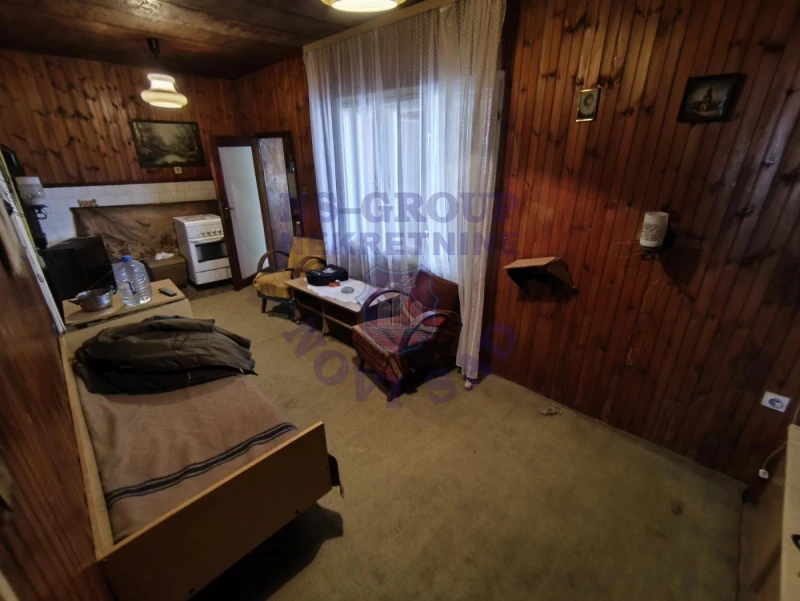 kuca na prodaju Bački Jarak 136m2 570789
