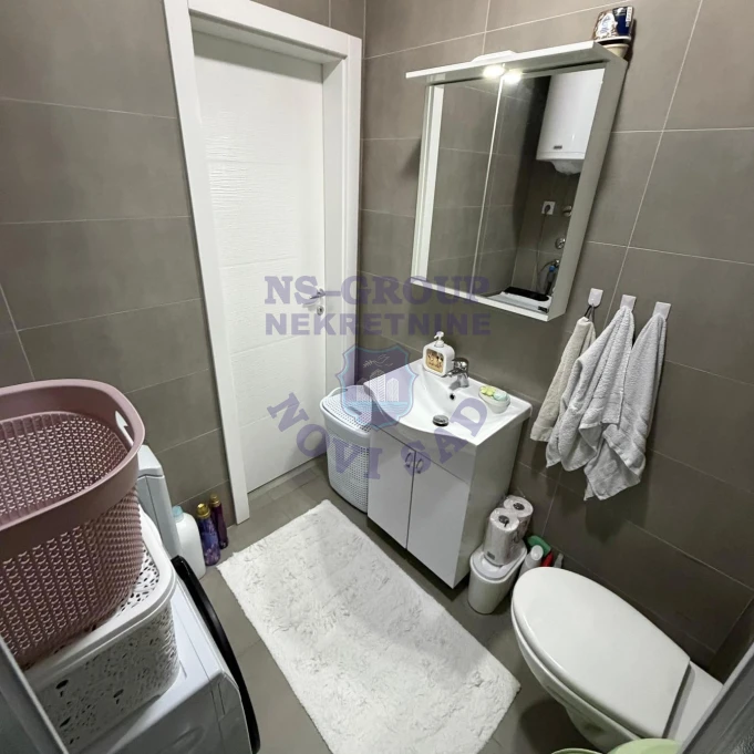 stan na prodaju Novi Sad 29m2 570731