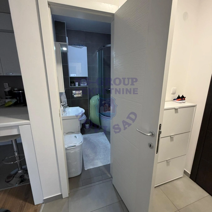 stan na prodaju Novi Sad 29m2 570731