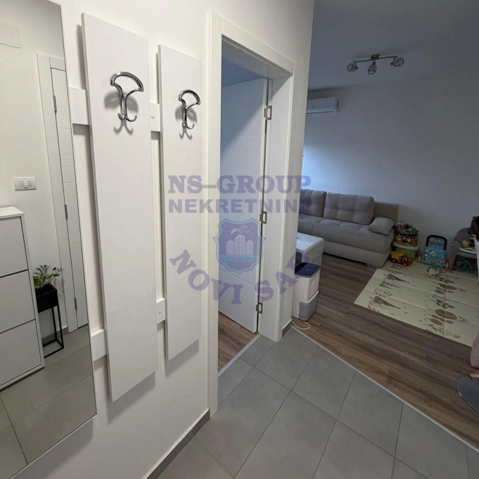 stan na prodaju Novi Sad 29m2 570731