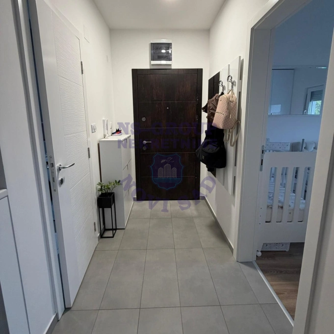 stan na prodaju Novi Sad 29m2 570731