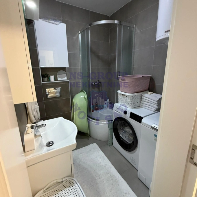 stan na prodaju Novi Sad 29m2 570731