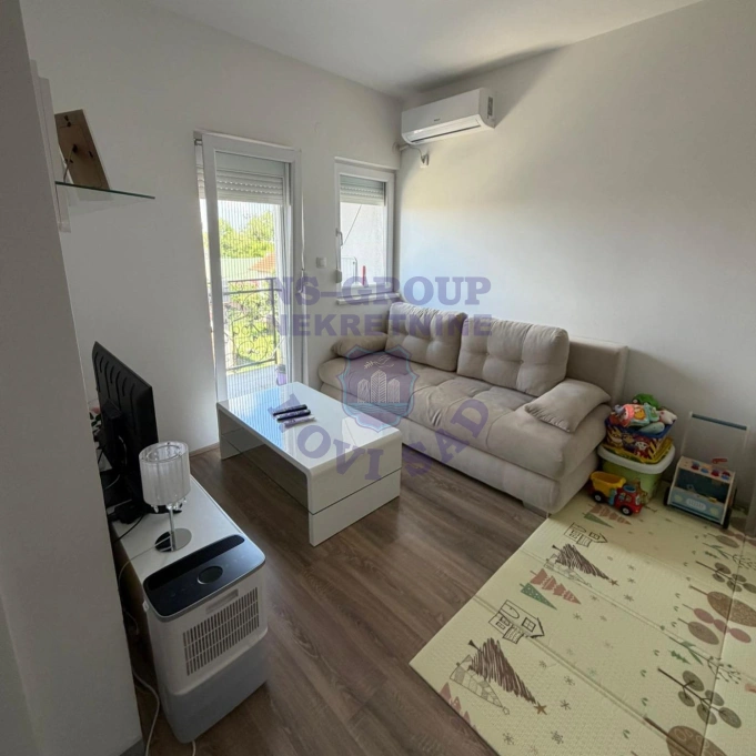 stan na prodaju Novi Sad 29m2 570731