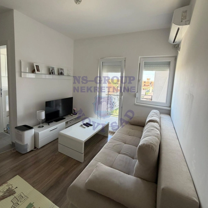 stan na prodaju Novi Sad, 29m2 570731