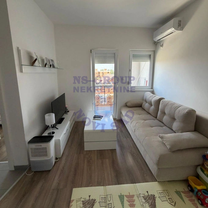 stan na prodaju Novi Sad 29m2 570731
