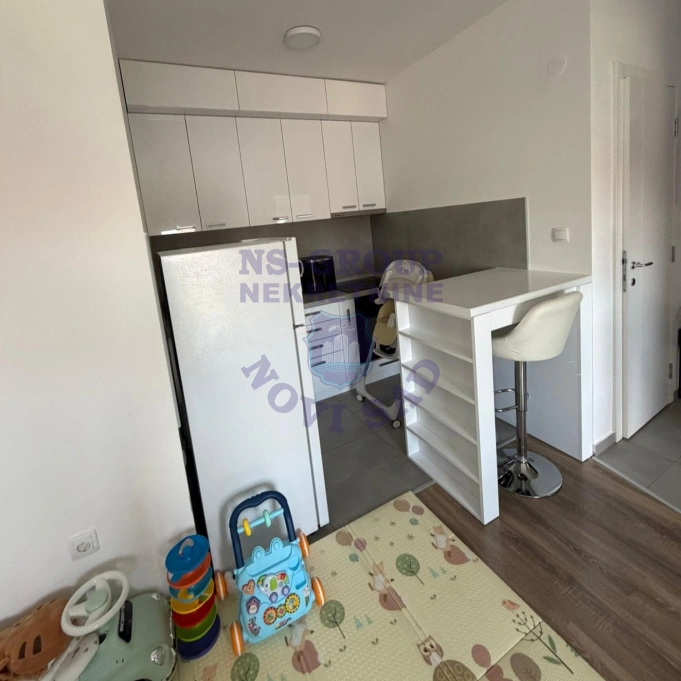 stan na prodaju Novi Sad 29m2 570731