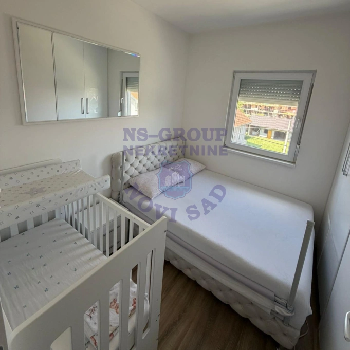 stan na prodaju Novi Sad 29m2 570731