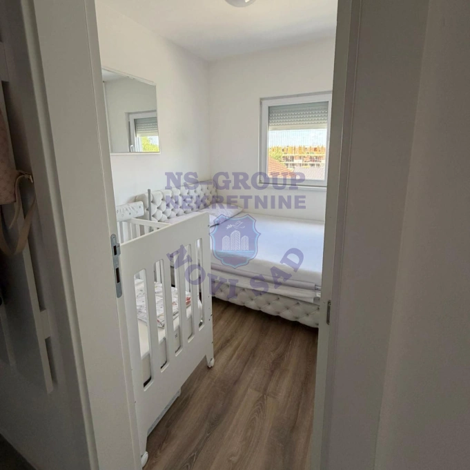 stan na prodaju Novi Sad 29m2 570731