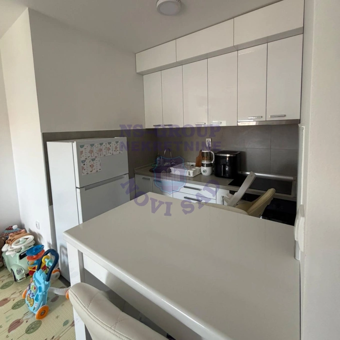 stan na prodaju Novi Sad 29m2 570731
