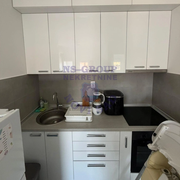 stan na prodaju Novi Sad 29m2 570731