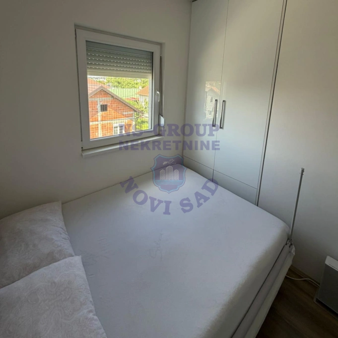 stan na prodaju Novi Sad 29m2 570731