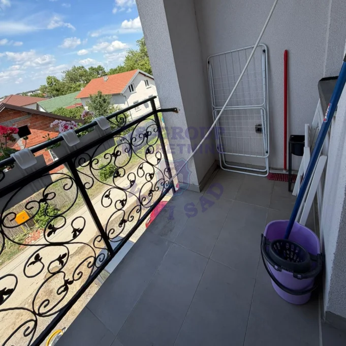 stan na prodaju Novi Sad 29m2 570731