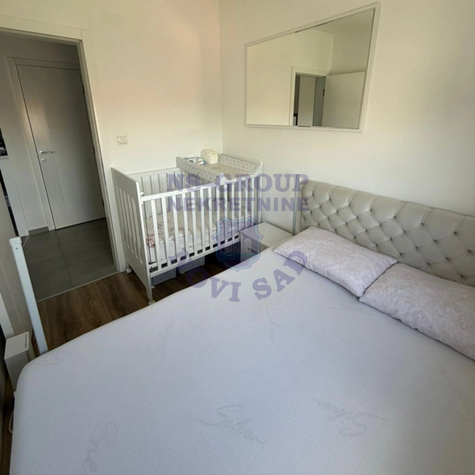 stan na prodaju Novi Sad 29m2 570731