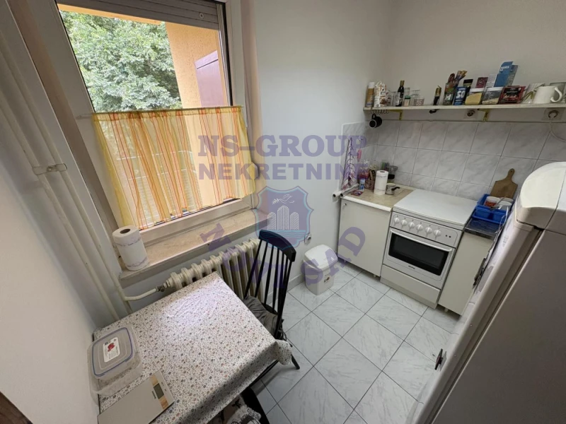 stan na prodaju Novi Sad 33m2 570825