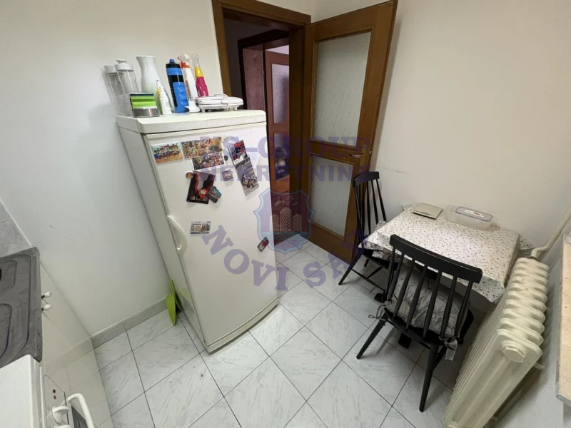 stan na prodaju Novi Sad 33m2 570825