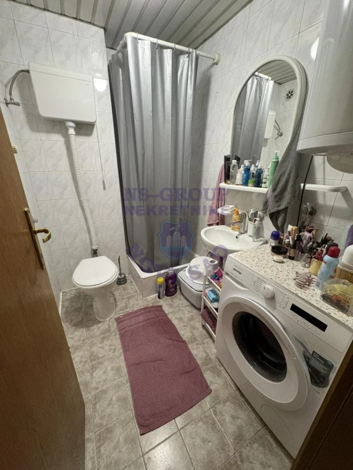 stan na prodaju Novi Sad 33m2 570825