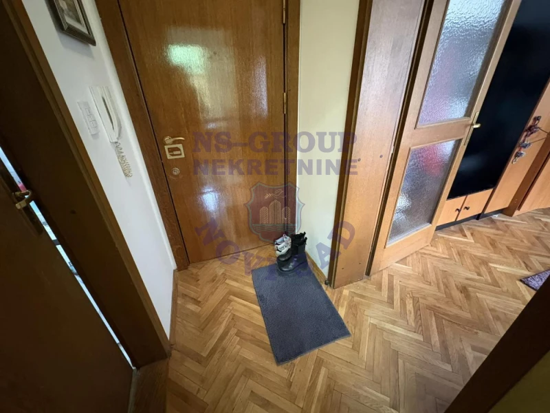 stan na prodaju Novi Sad 33m2 570825