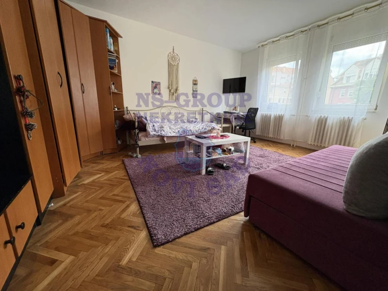 stan na prodaju Novi Sad 33m2 570825