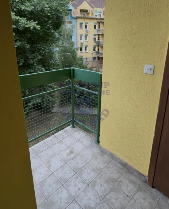 stan na prodaju Novi Sad 33m2 570825