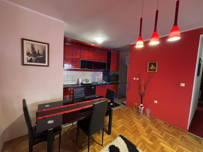 stan na prodaju Petrovaradin 59m2 570831