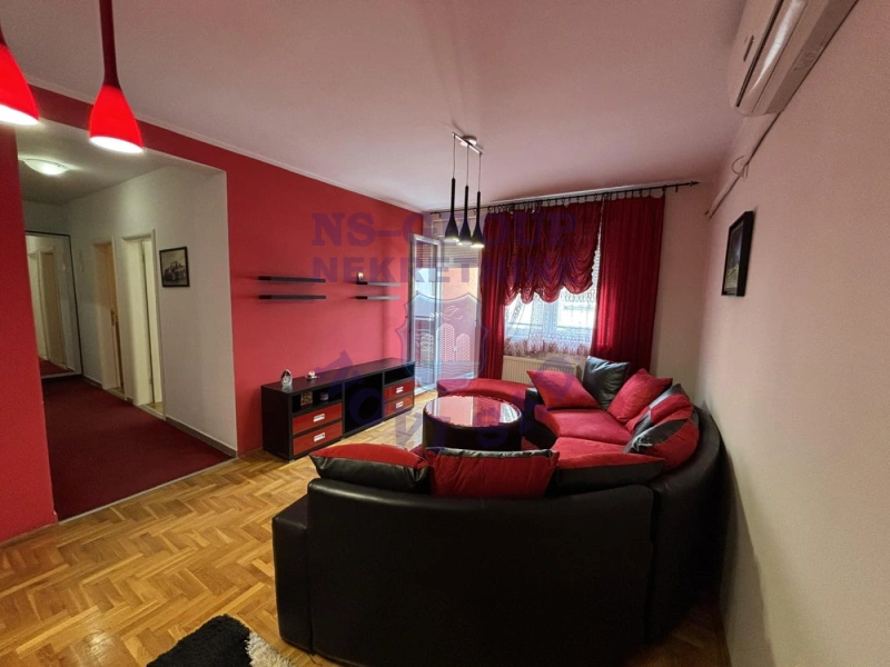stan na prodaju Petrovaradin 59m2 570831