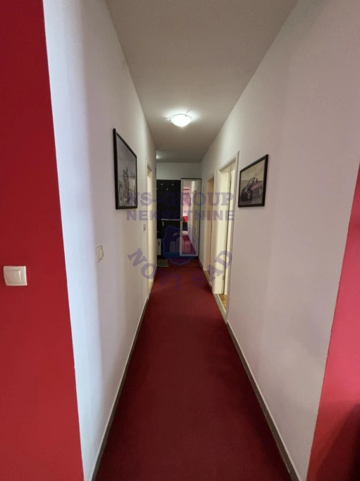 stan na prodaju Petrovaradin 59m2 570831