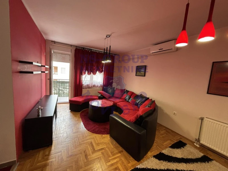 stan na prodaju Petrovaradin 59m2 570831