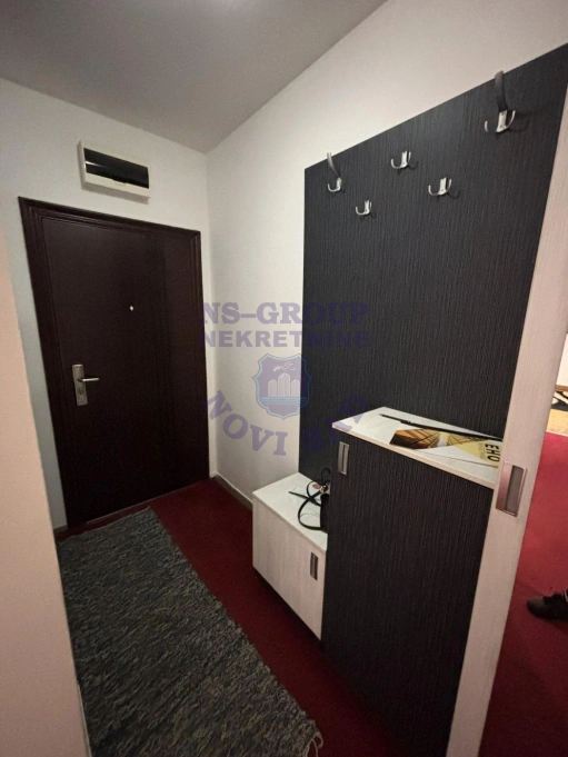 stan na prodaju Petrovaradin 59m2 570831