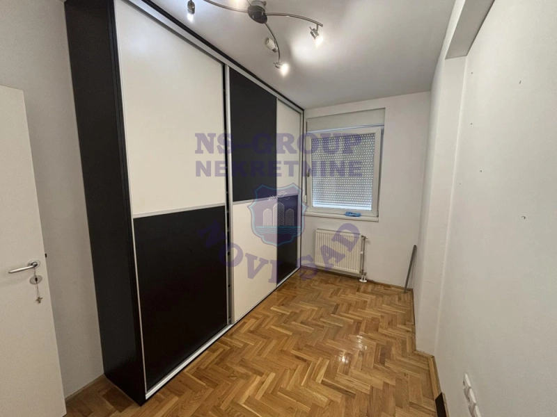 stan na prodaju Petrovaradin 59m2 570831