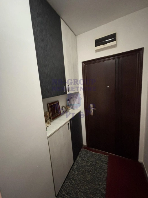 stan na prodaju Petrovaradin 59m2 570831