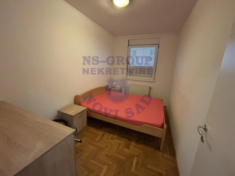 stan na prodaju Petrovaradin 59m2 570831