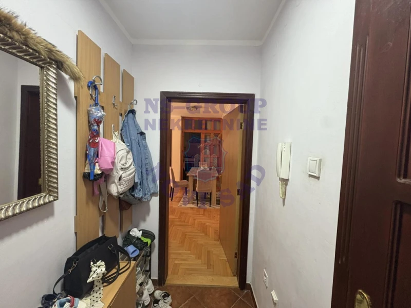 stan na prodaju Novi Sad 51m2 570851