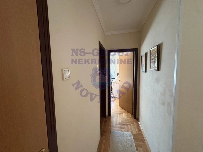 stan na prodaju Novi Sad 51m2 570851