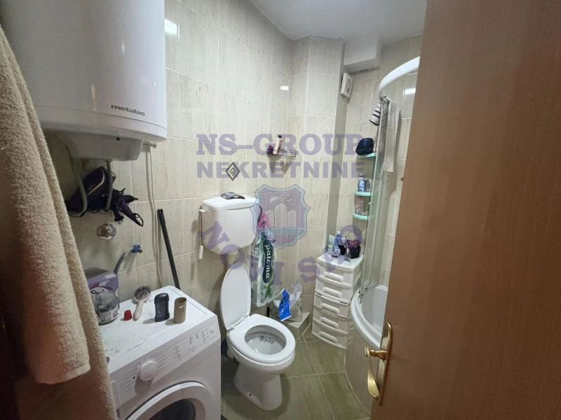 stan na prodaju Novi Sad 51m2 570851