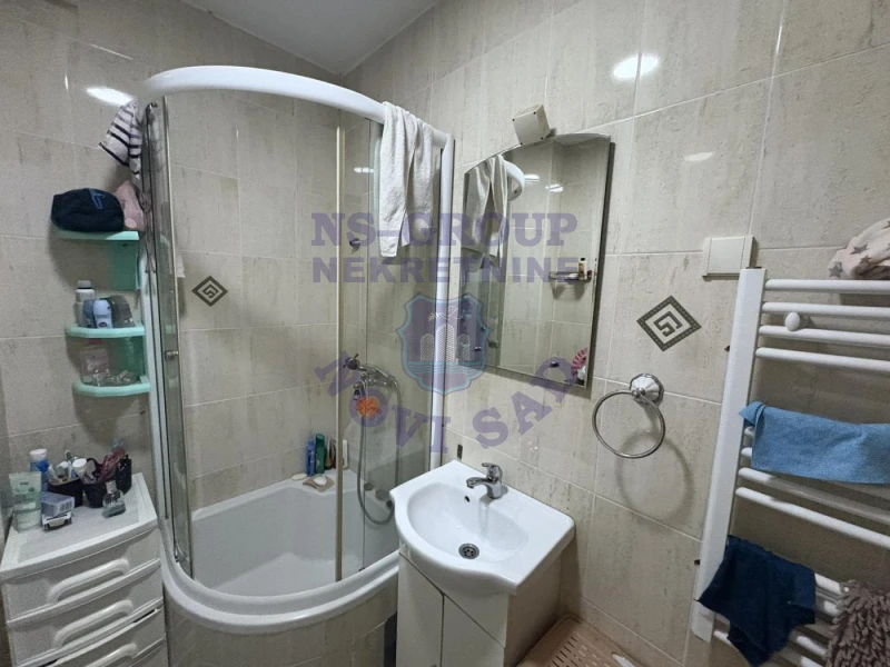 stan na prodaju Novi Sad 51m2 570851