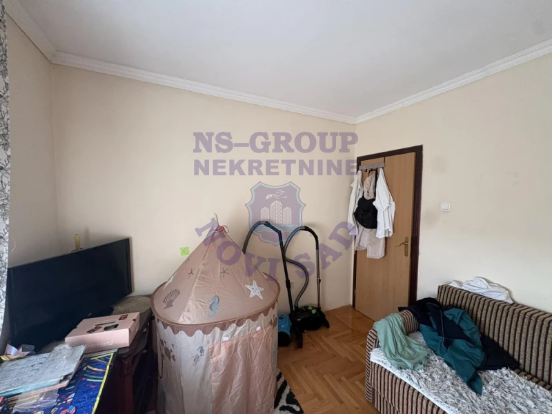 stan na prodaju Novi Sad 51m2 570851