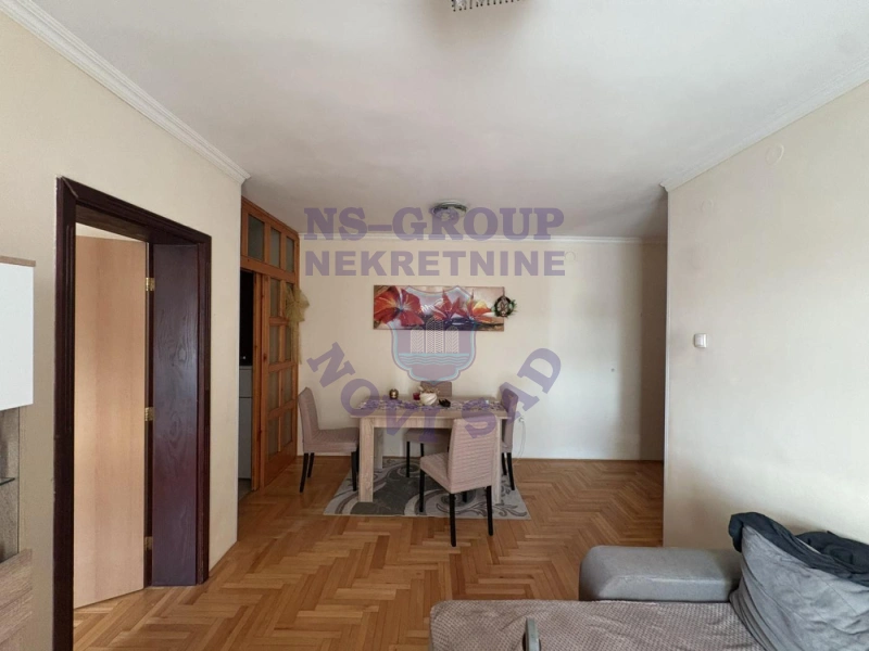 stan na prodaju Novi Sad 51m2 570851