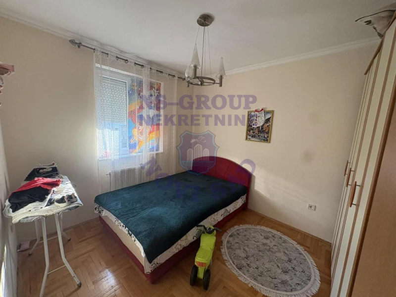stan na prodaju Novi Sad 51m2 570851