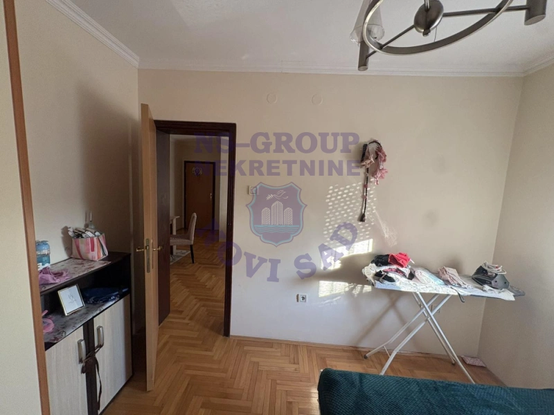 stan na prodaju Novi Sad 51m2 570851