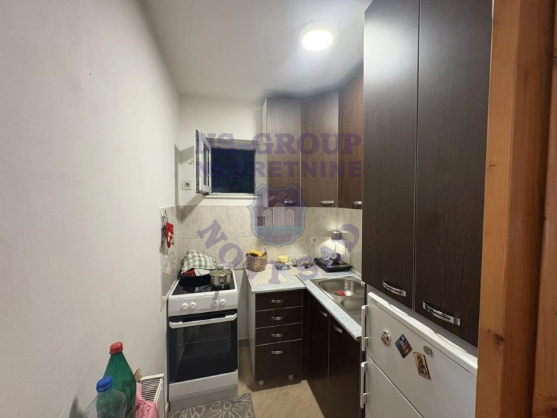 stan na prodaju Novi Sad 51m2 570851