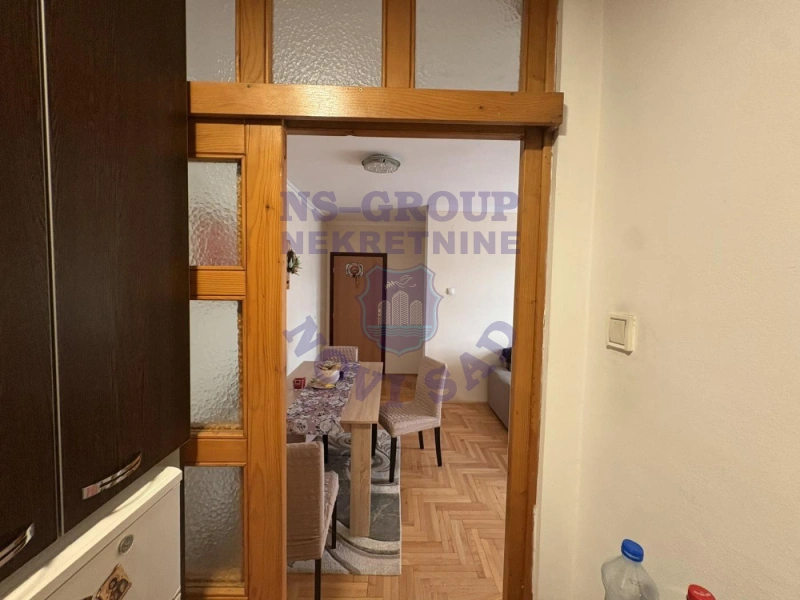 stan na prodaju Novi Sad 51m2 570851