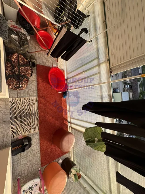 stan na prodaju Novi Sad 51m2 570851