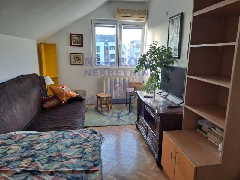 stan na prodaju Novi Sad, 36m2 570767