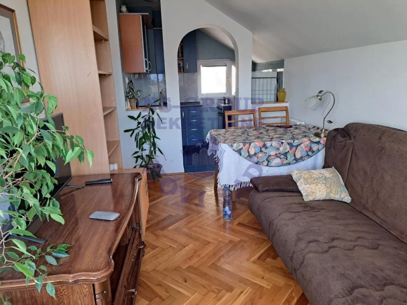 stan na prodaju Novi Sad 36m2 570767