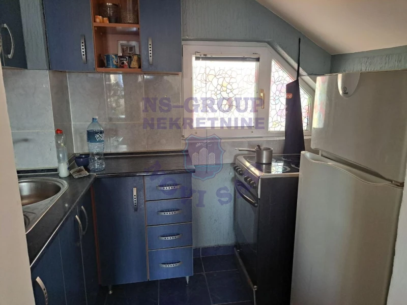stan na prodaju Novi Sad 36m2 570767
