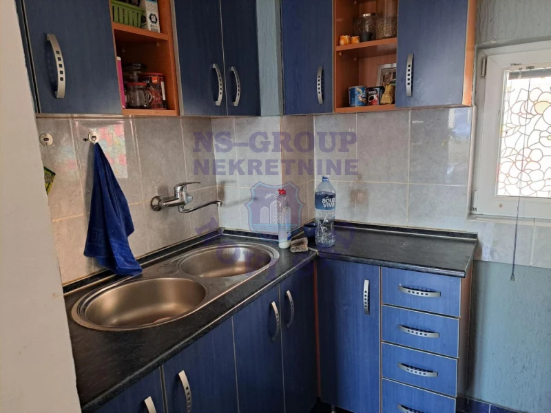 stan na prodaju Novi Sad 36m2 570767