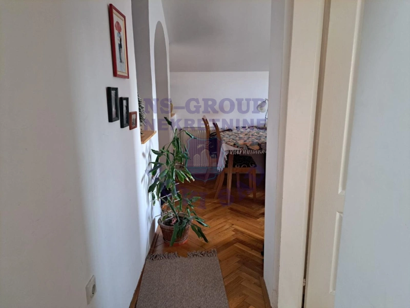 stan na prodaju Novi Sad 36m2 570767