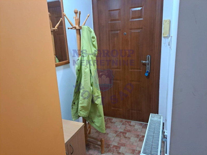 stan na prodaju Novi Sad 36m2 570767