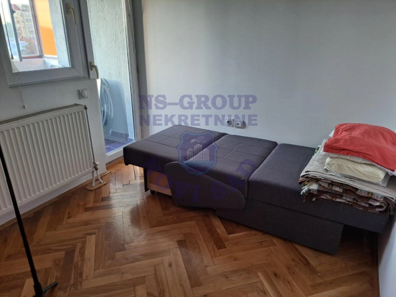 stan na prodaju Novi Sad 36m2 570767